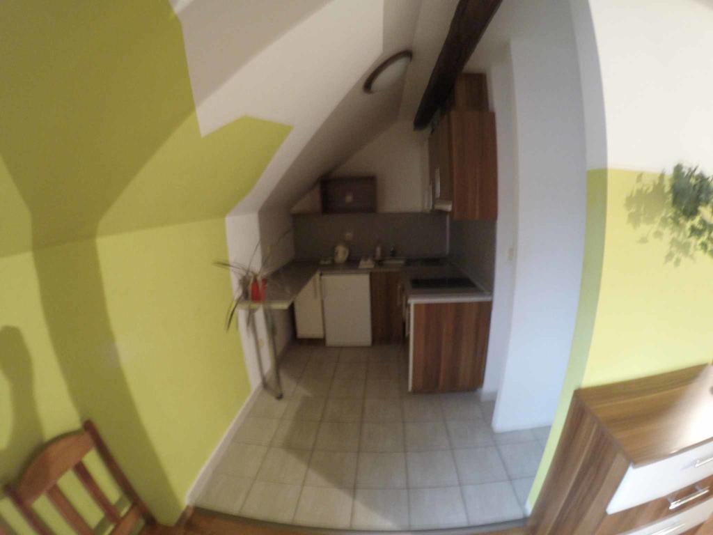 Penzion U Holuba Hradčovice Esterno foto
