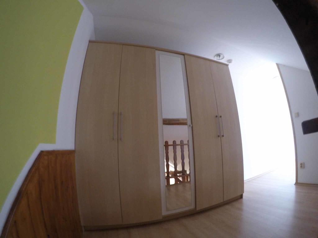 Penzion U Holuba Hradčovice Esterno foto
