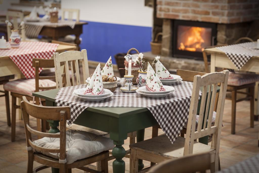 Penzion U Holuba Hradčovice Esterno foto